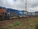 RUMO 8317